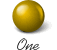 One